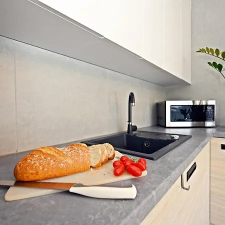 Apartamenty Na Slonecznej Gorze - Mietowy I Dziupla - Dream Apart Szczyrk Exterior photo
