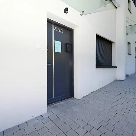 Apartamenty Na Slonecznej Gorze - Mietowy I Dziupla - Dream Apart Szczyrk Exterior photo