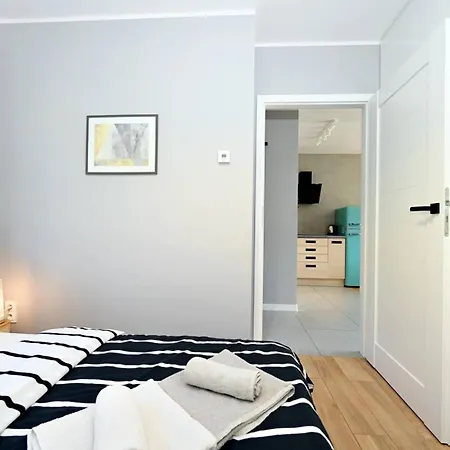 Apartamenty Na Slonecznej Gorze - Mietowy I Dziupla - Dream Apart Szczyrk Exterior photo
