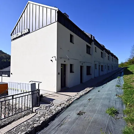 Apartamenty Na Slonecznej Gorze - Mietowy I Dziupla - Dream Apart Szczyrk Exterior photo