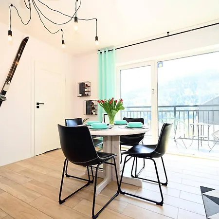 Apartamenty Na Slonecznej Gorze - Mietowy I Dziupla - Dream Apart Szczyrk Exterior photo
