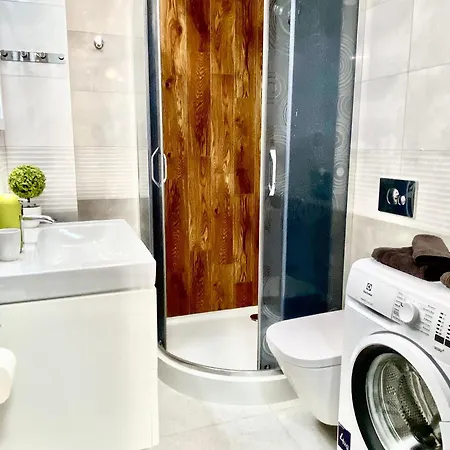 Apartamenty Na Slonecznej Gorze - Mietowy I Dziupla - Dream Apart Szczyrk Exterior photo