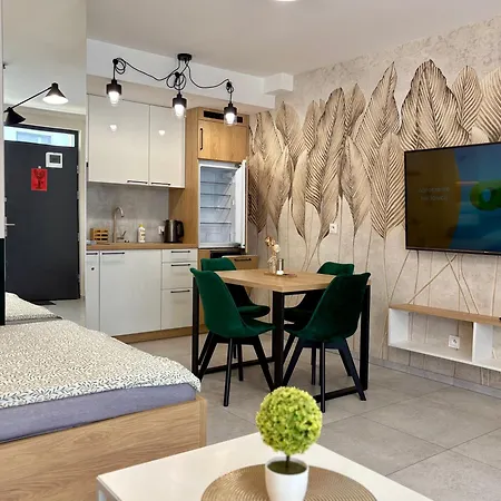 Apartamenty Na Slonecznej Gorze - Mietowy I Dziupla - Dream Apart Szczyrk Exterior photo
