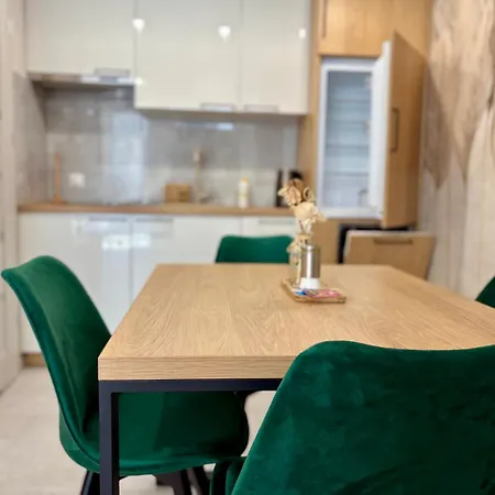 Apartamenty Na Slonecznej Gorze - Mietowy I Dziupla - Dream Apart Szczyrk Exterior photo