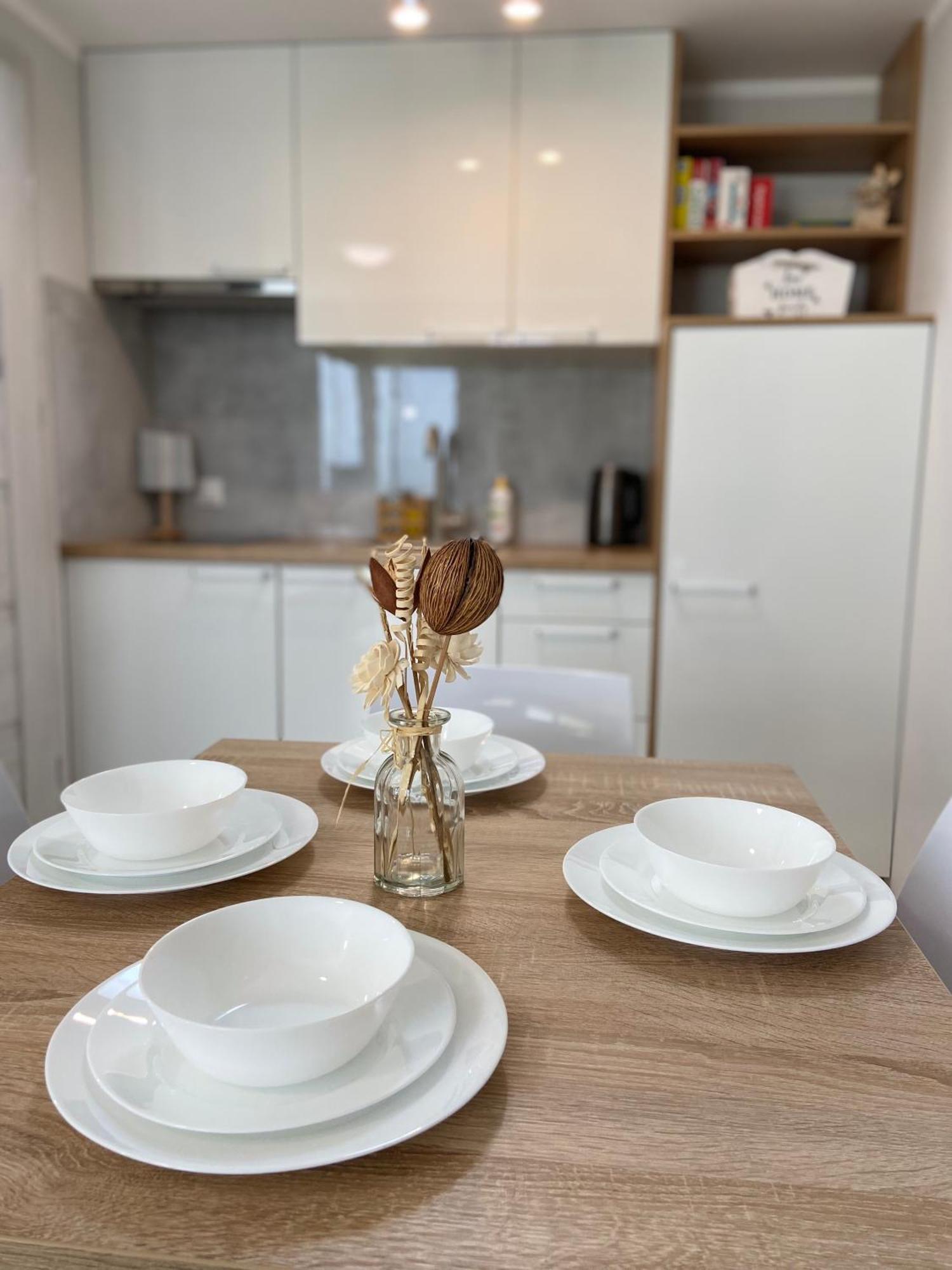 Apartment Na Slonecznej Gorze - Mietowy I Dziupla - Dream