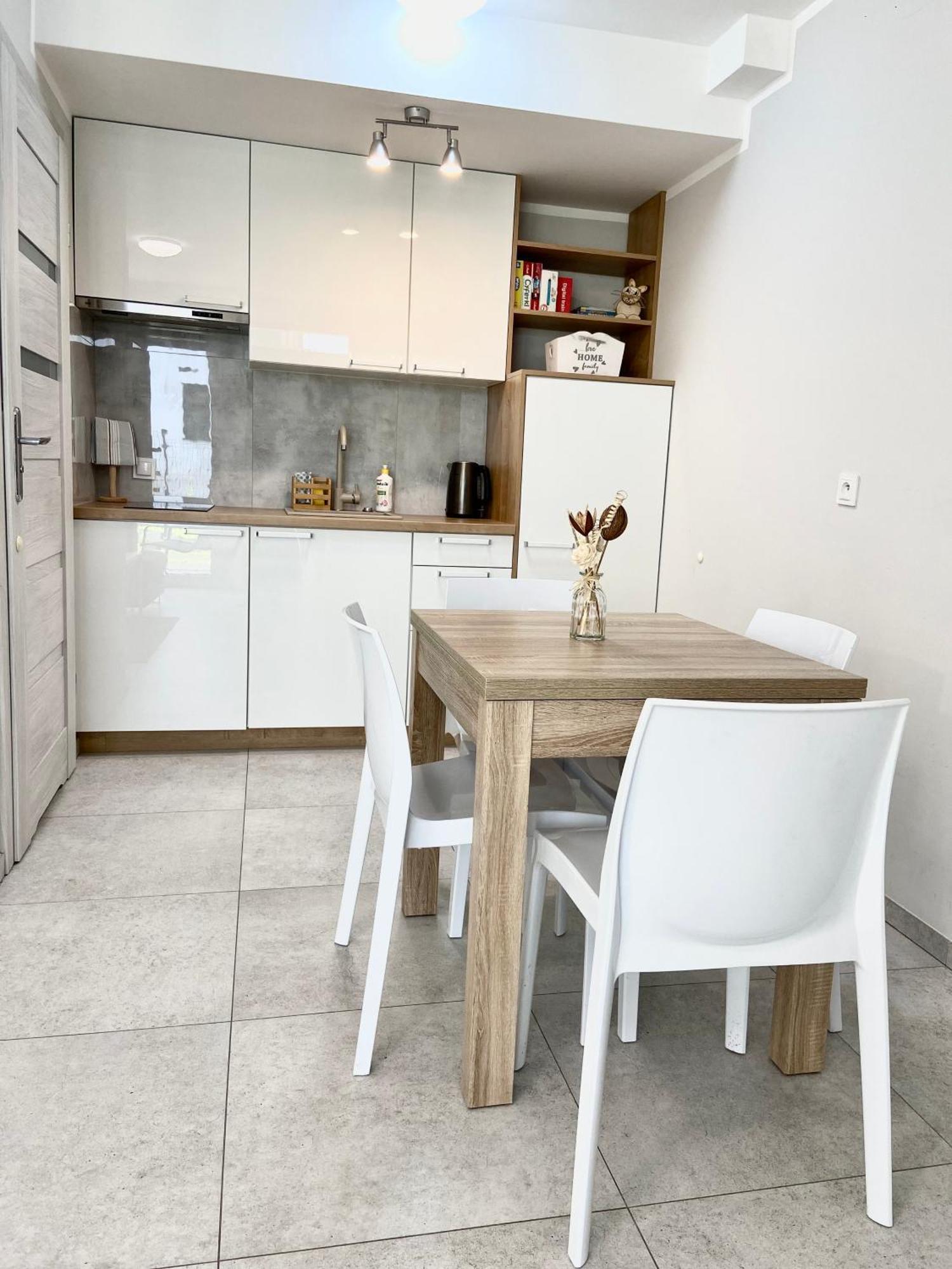 Na Slonecznej Gorze - Mietowy I Dziupla - Dream Apartment