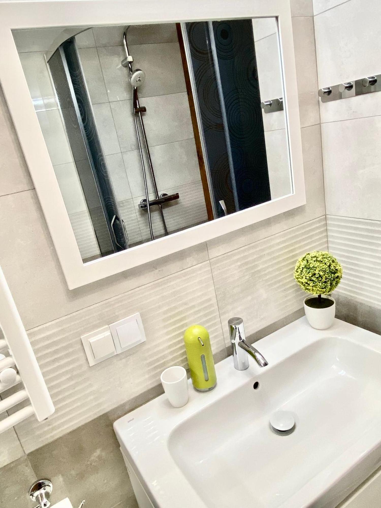 Apartment Na Slonecznej Gorze - Mietowy I Dziupla - Dream