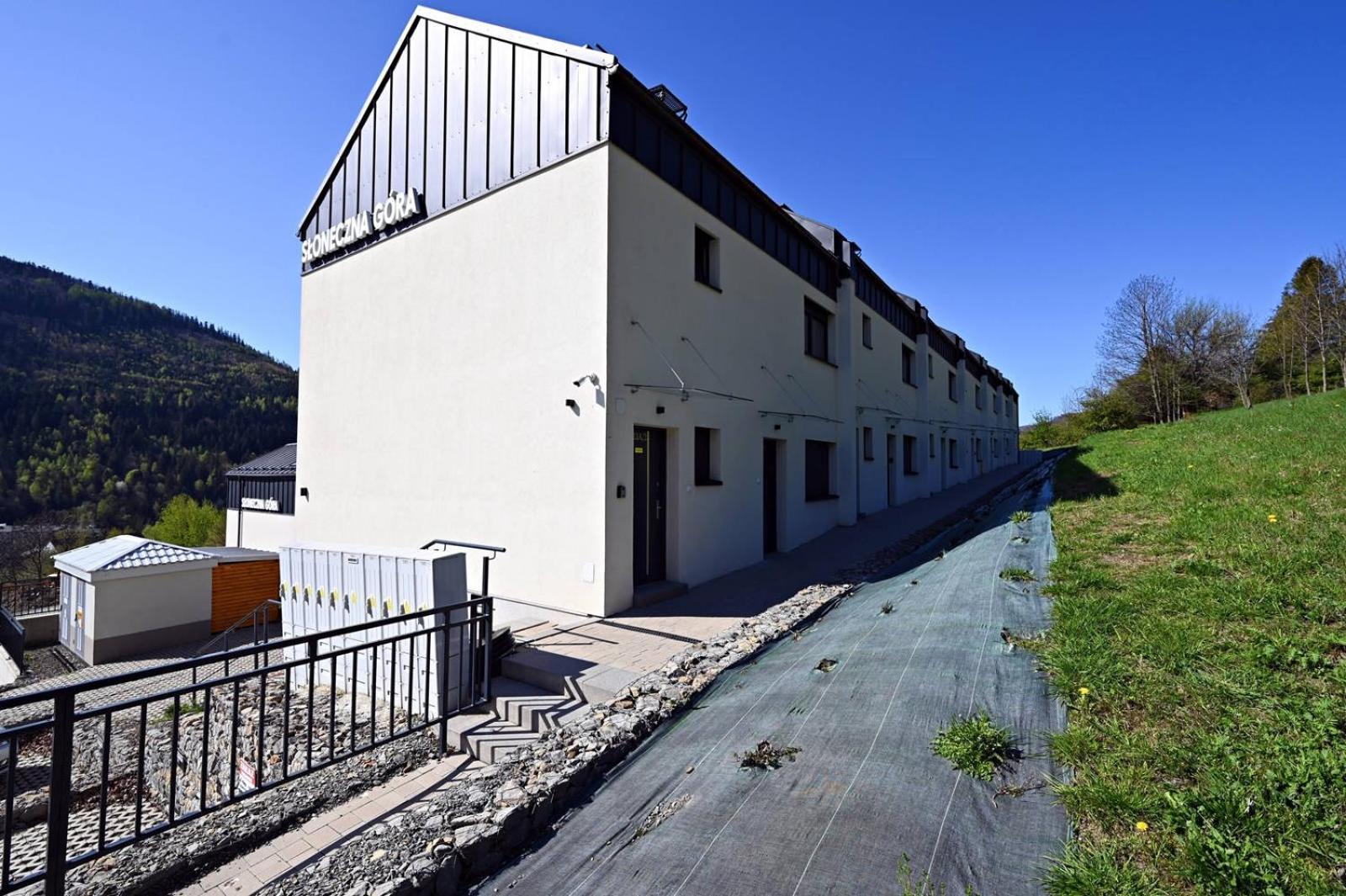 Apartment Na Slonecznej Gorze - Mietowy I Dziupla - Dream Szczyrk