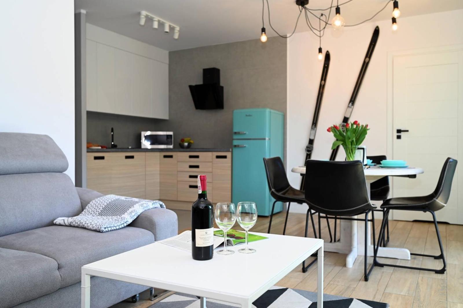 Na Slonecznej Gorze - Mietowy I Dziupla - Dream Apartment