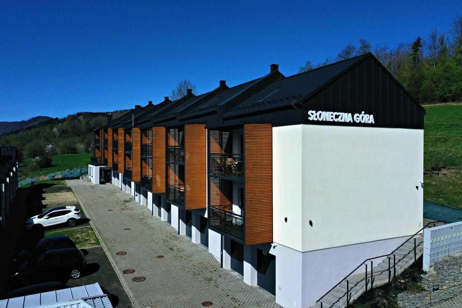 Na Slonecznej Gorze - Mietowy I Dziupla - Dream Szczyrk