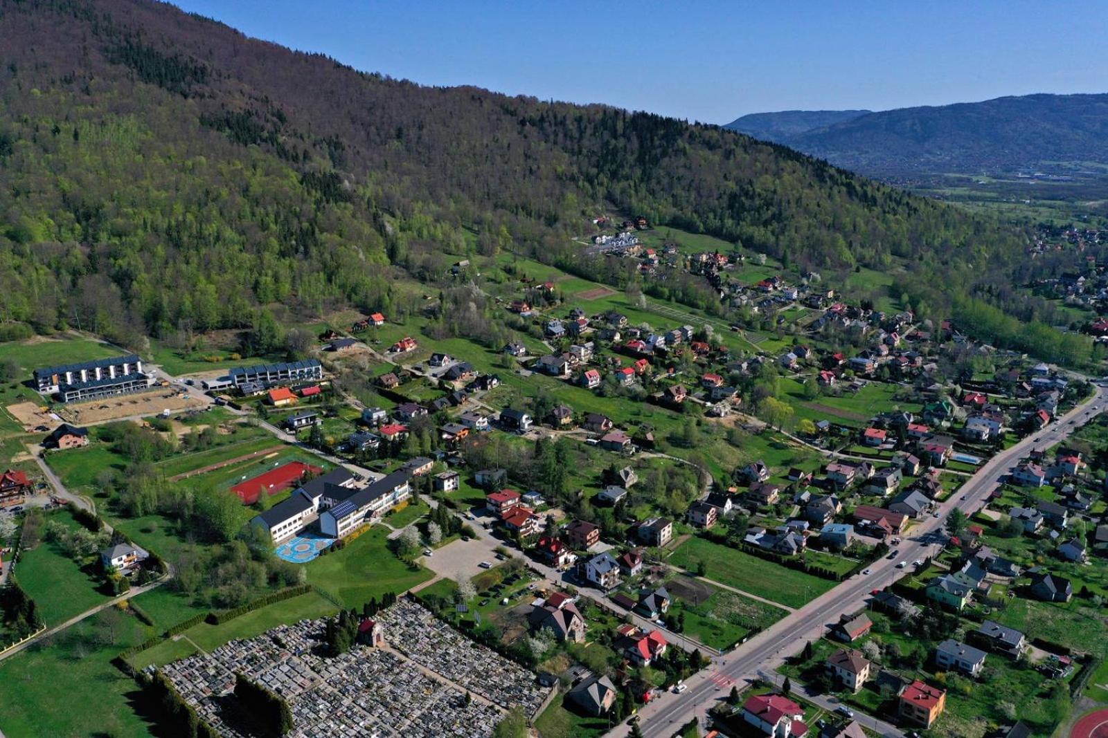 Na Slonecznej Gorze - Mietowy I Dziupla - Dream Apartment *