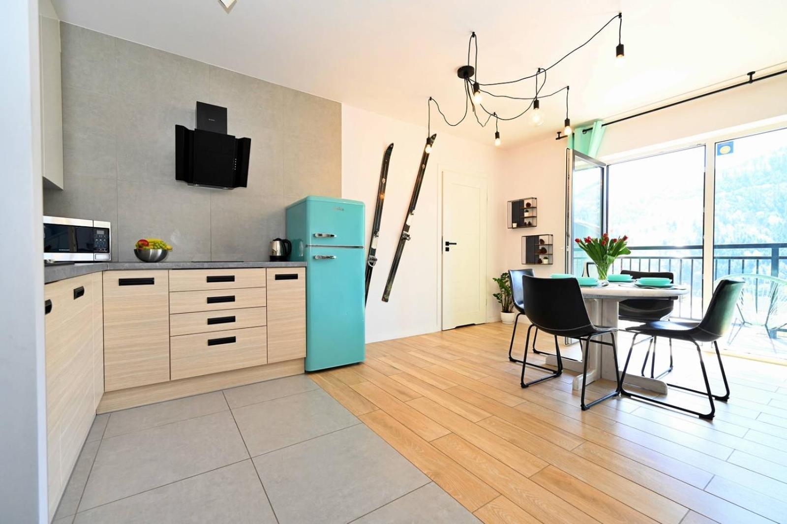 Na Slonecznej Gorze - Mietowy I Dziupla - Dream Apartment