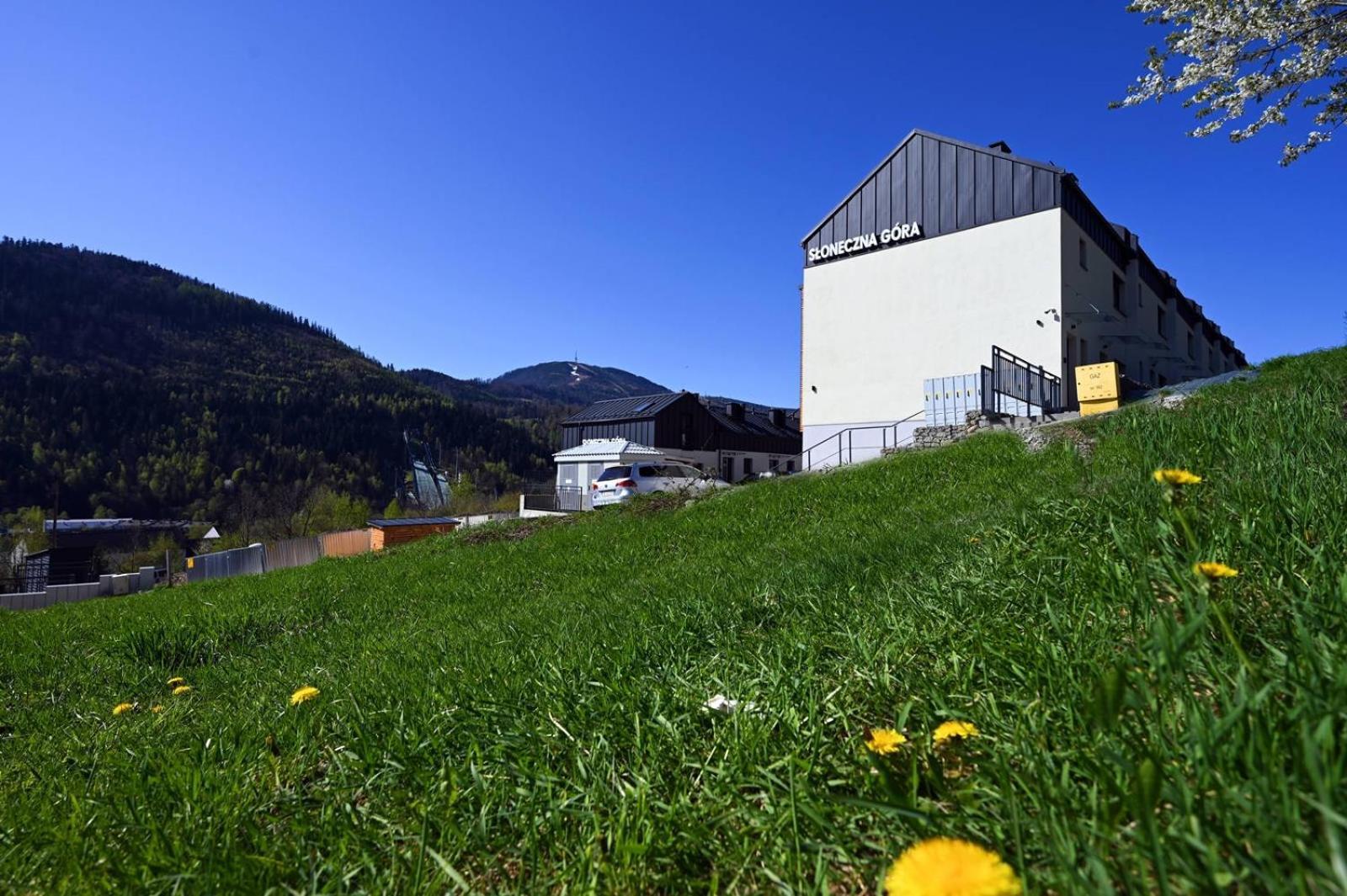 Apartment Na Slonecznej Gorze - Mietowy I Dziupla - Dream *