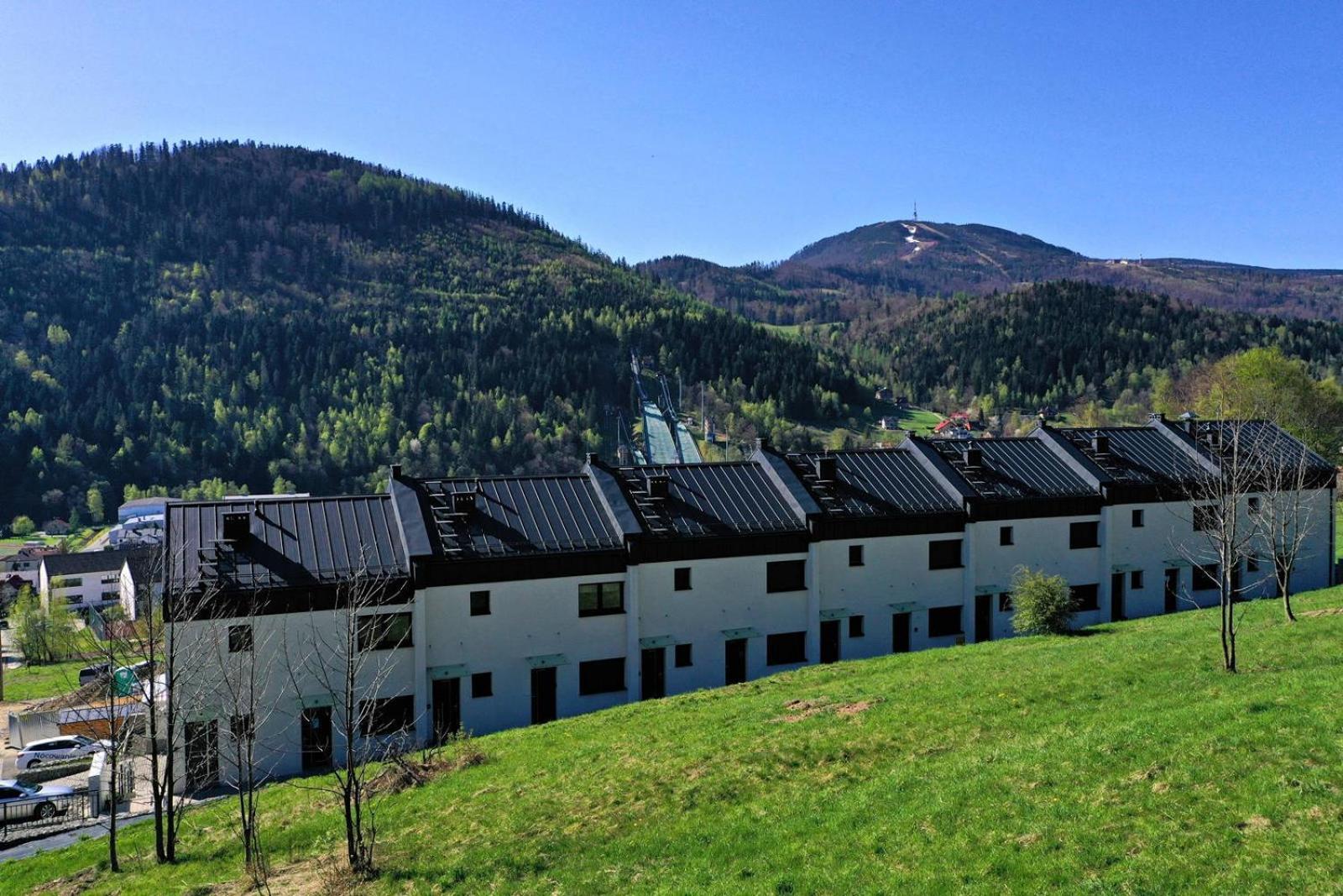 Apartment Na Slonecznej Gorze - Mietowy I Dziupla - Dream *