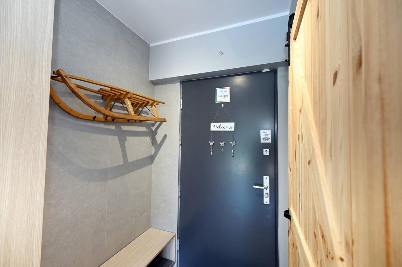 Na Slonecznej Gorze - Mietowy I Dziupla - Dream Apartment *