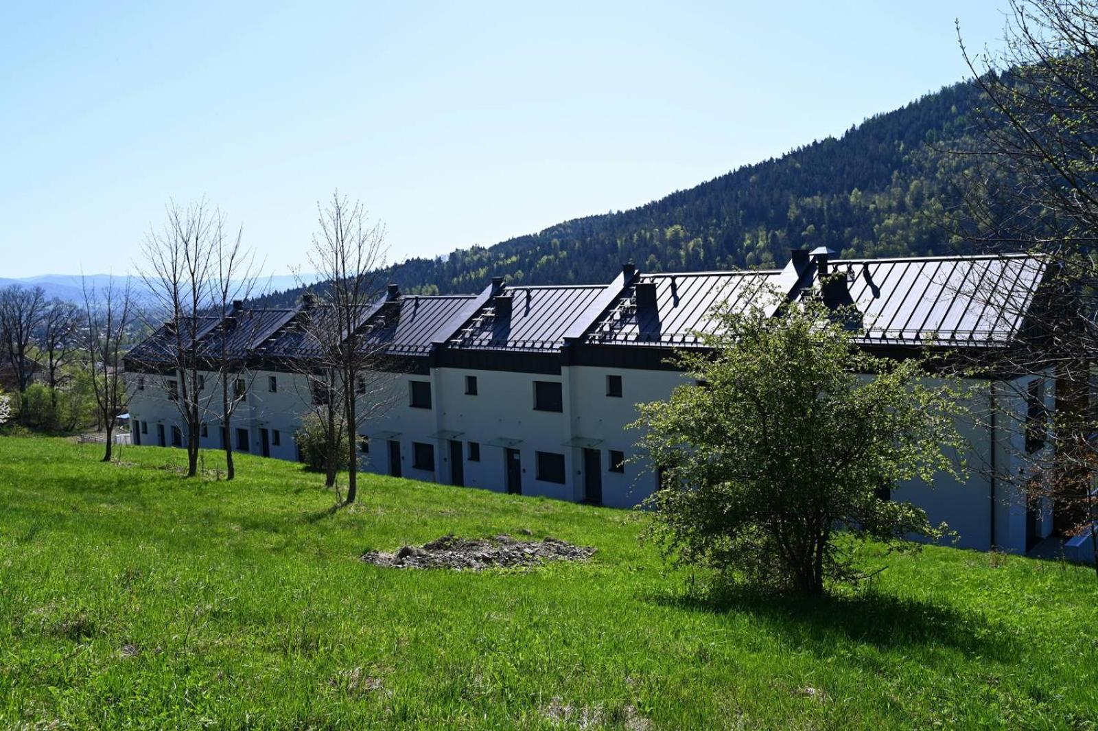 Apartment Na Slonecznej Gorze - Mietowy I Dziupla - Dream Szczyrk