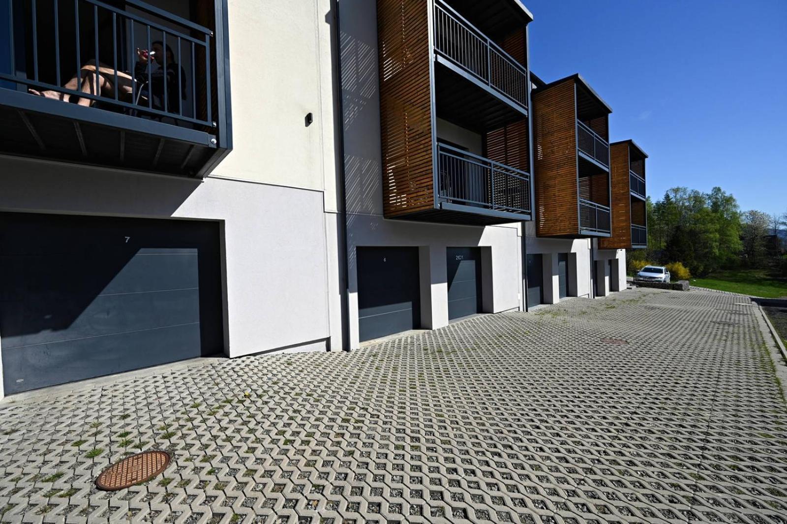 Apartment Na Slonecznej Gorze - Mietowy I Dziupla - Dream Szczyrk
