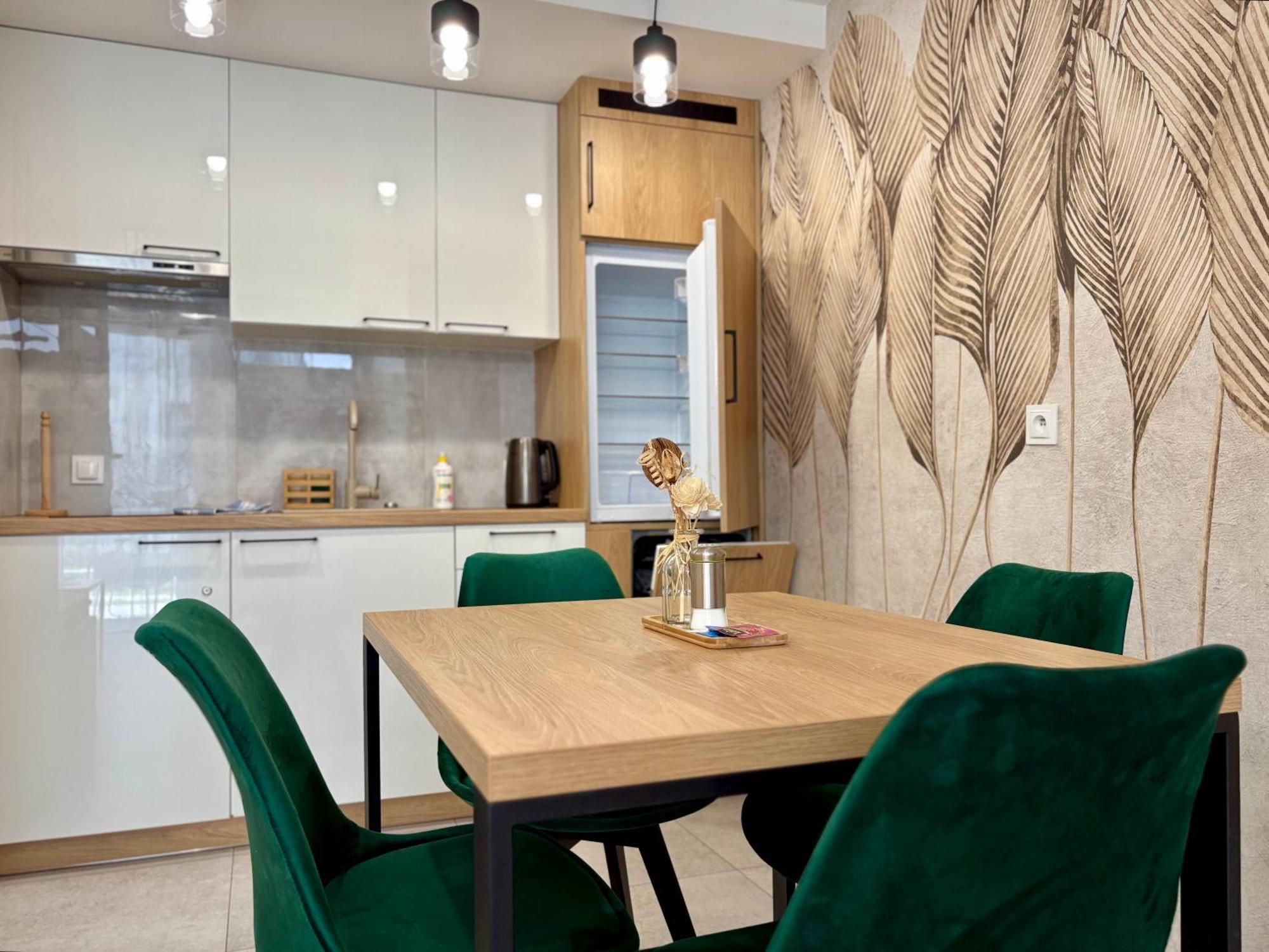 Na Slonecznej Gorze - Mietowy I Dziupla - Dream Apartment